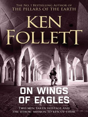cover image of On Wings of Eagles